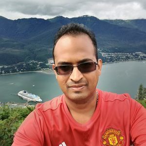 Meet your Posher, Navin